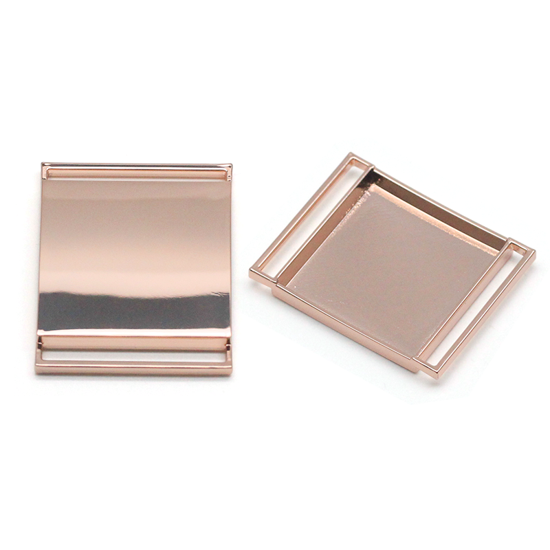 51*40mm 合金腰带日字扣 皮带具