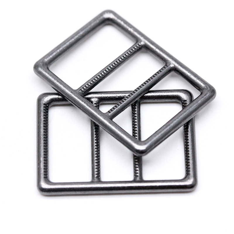 14*21mm合金目字扣