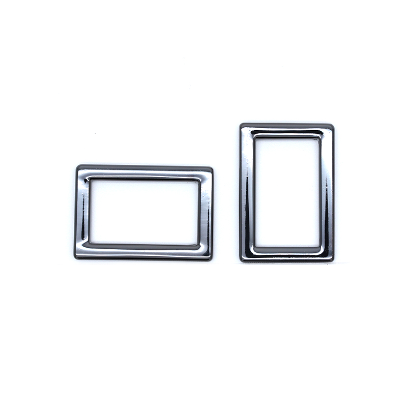 WA5581  26*15mm（34*23mm）合金方扣