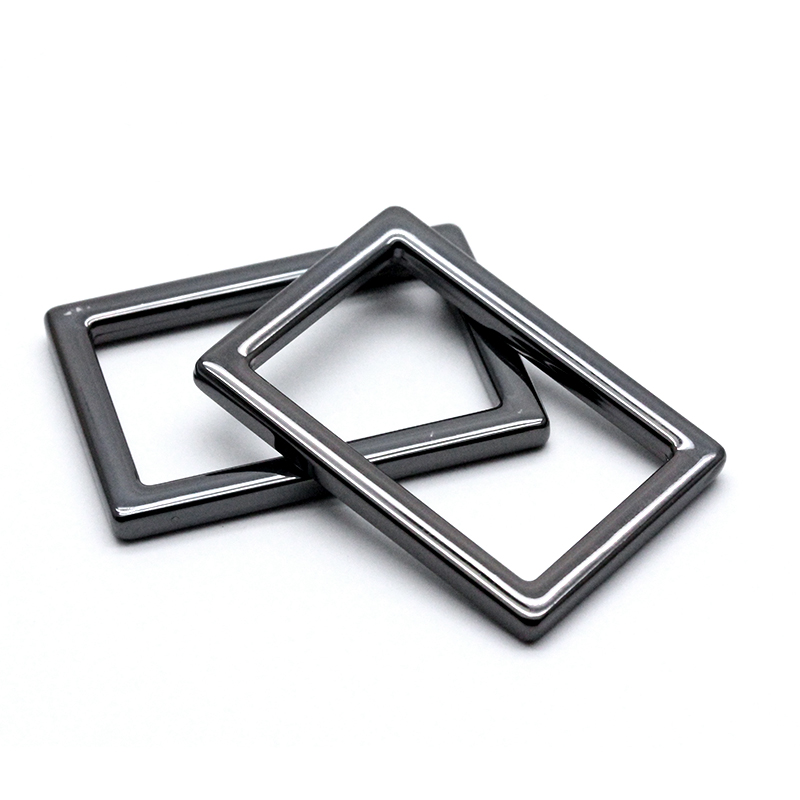 WA5580  35*21mm(43*29mm)合金方扣