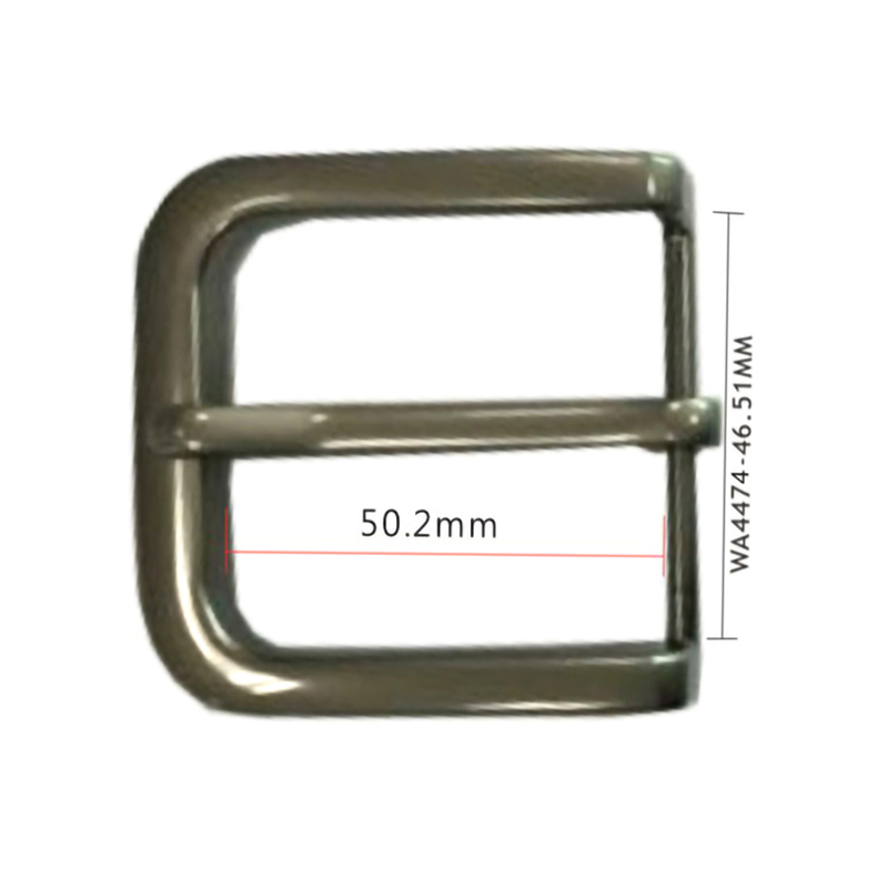 WA4474  内径39.5mm*35mm皮带扣