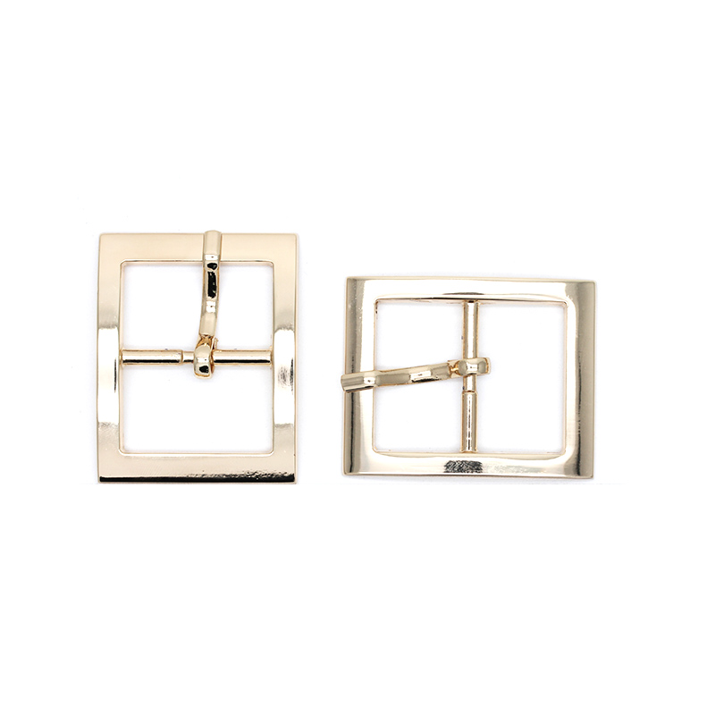 WA4355  24*30mm合金日字扣