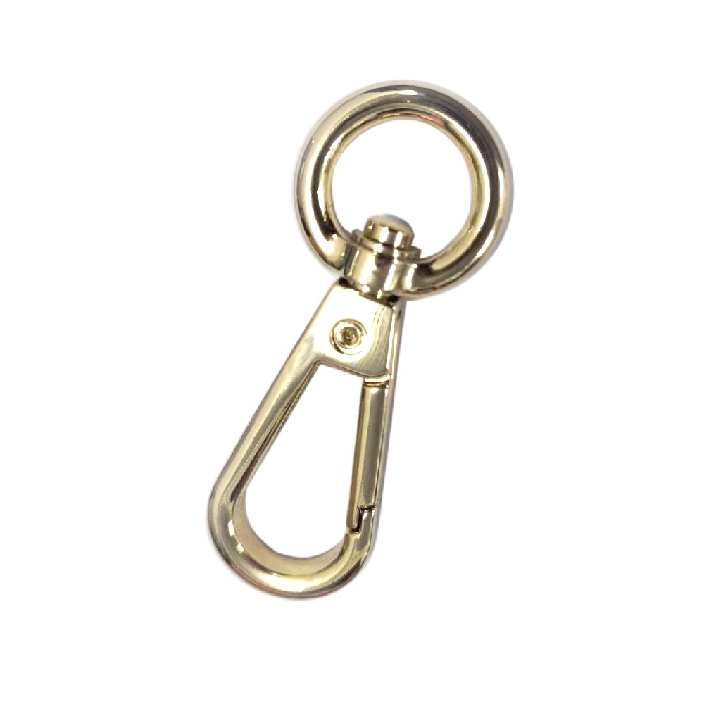 WG4962  总长52MM*13合金狗扣-JF-M2121