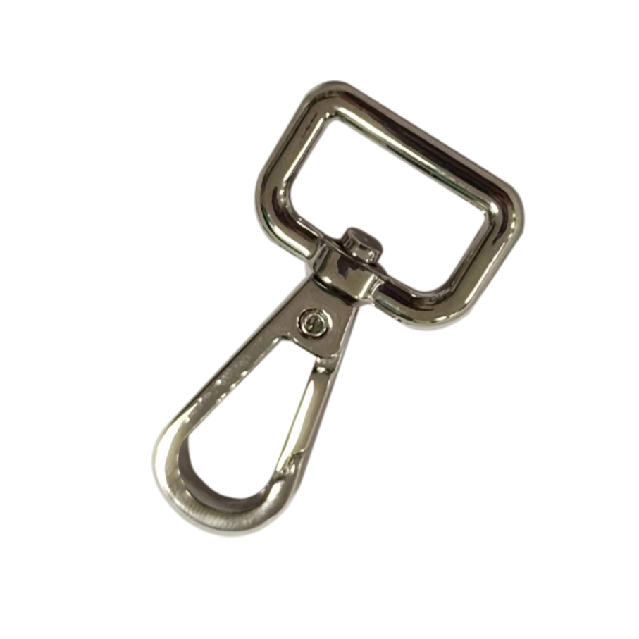 WG4919  外径51*26.5MM内径20MM合金狗扣