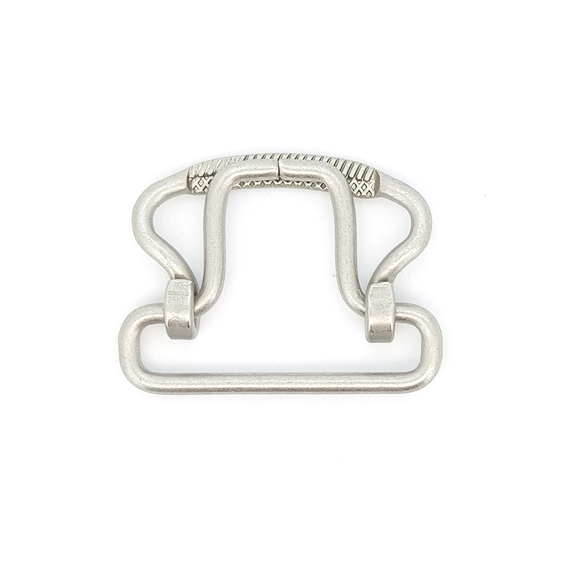 25.0mm 巴黎扣 压纹