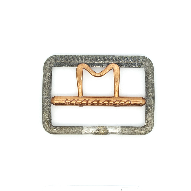 27.0mm 金属巴黎扣 日本款式背带扣