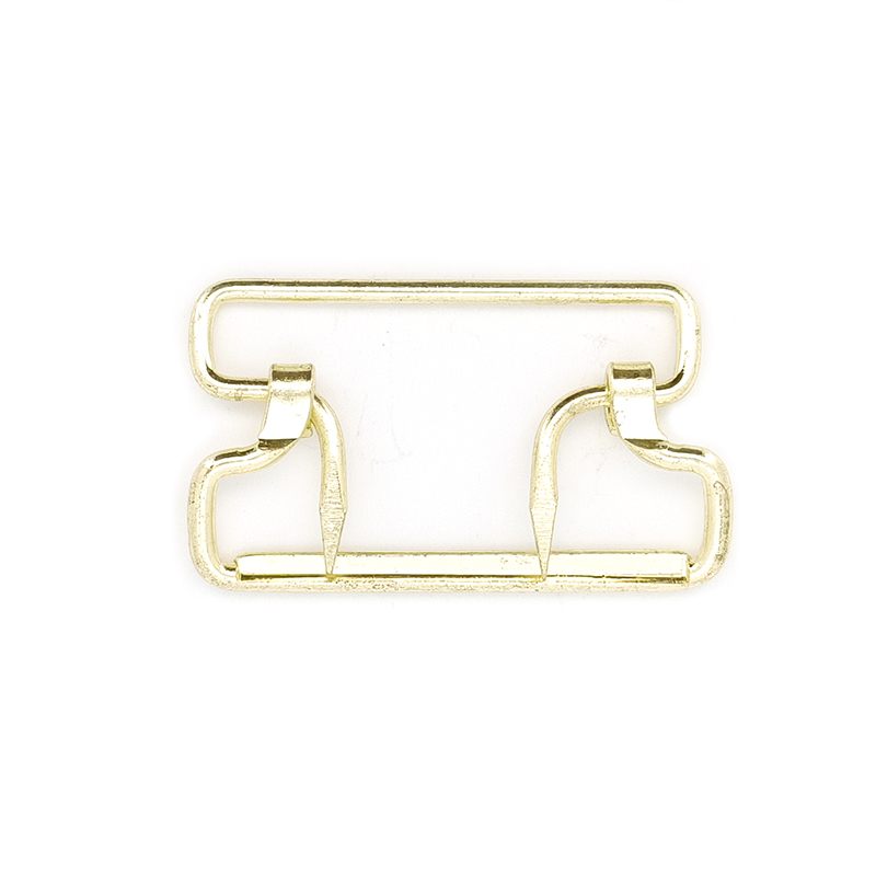 38.0mm 巴黎日字扣 马甲扣