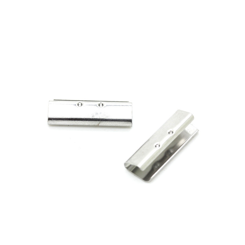 WH3740-40L  25*7.4mm铜光身尾夹