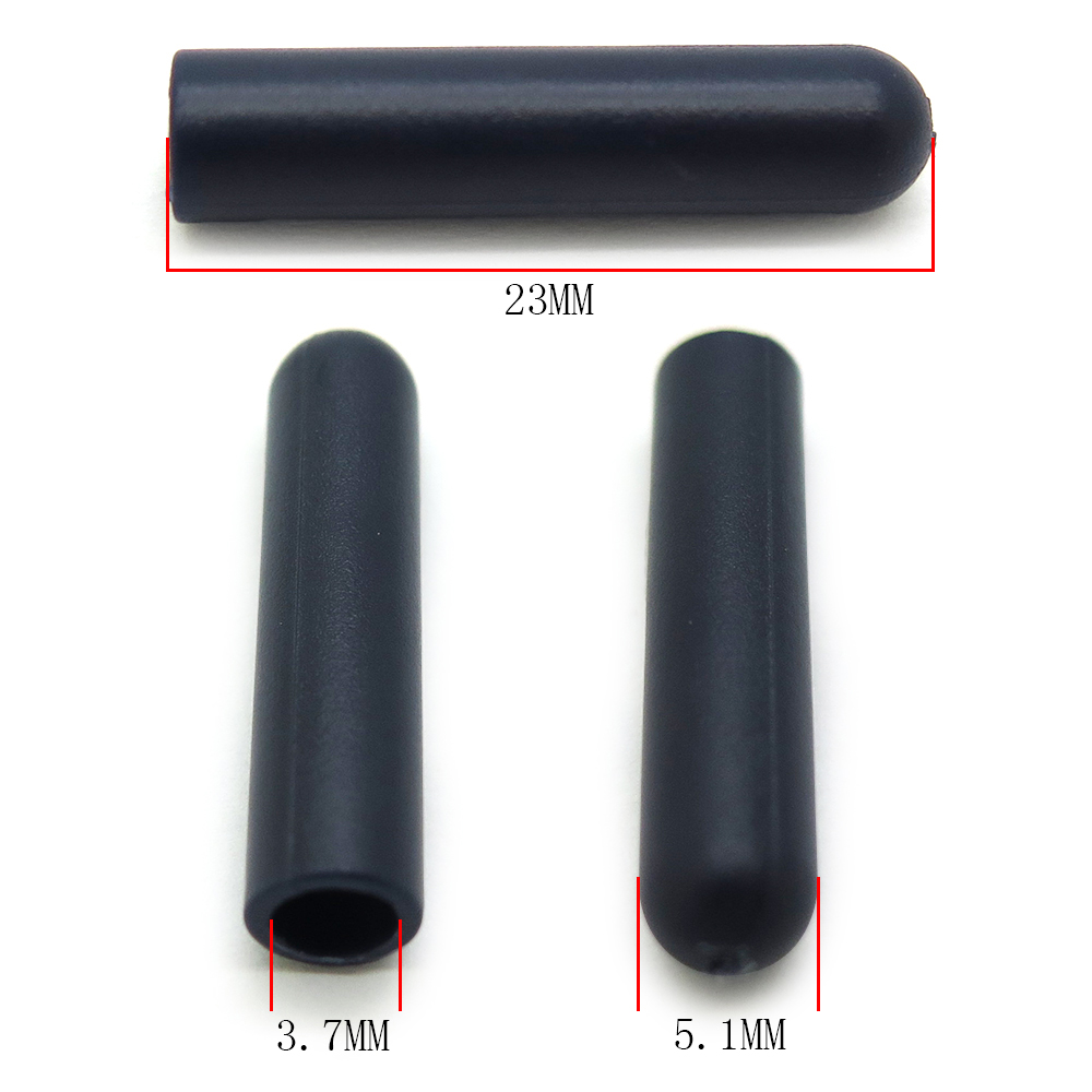 WG4812  TS0353-23*3.7mm子弹头尾夹