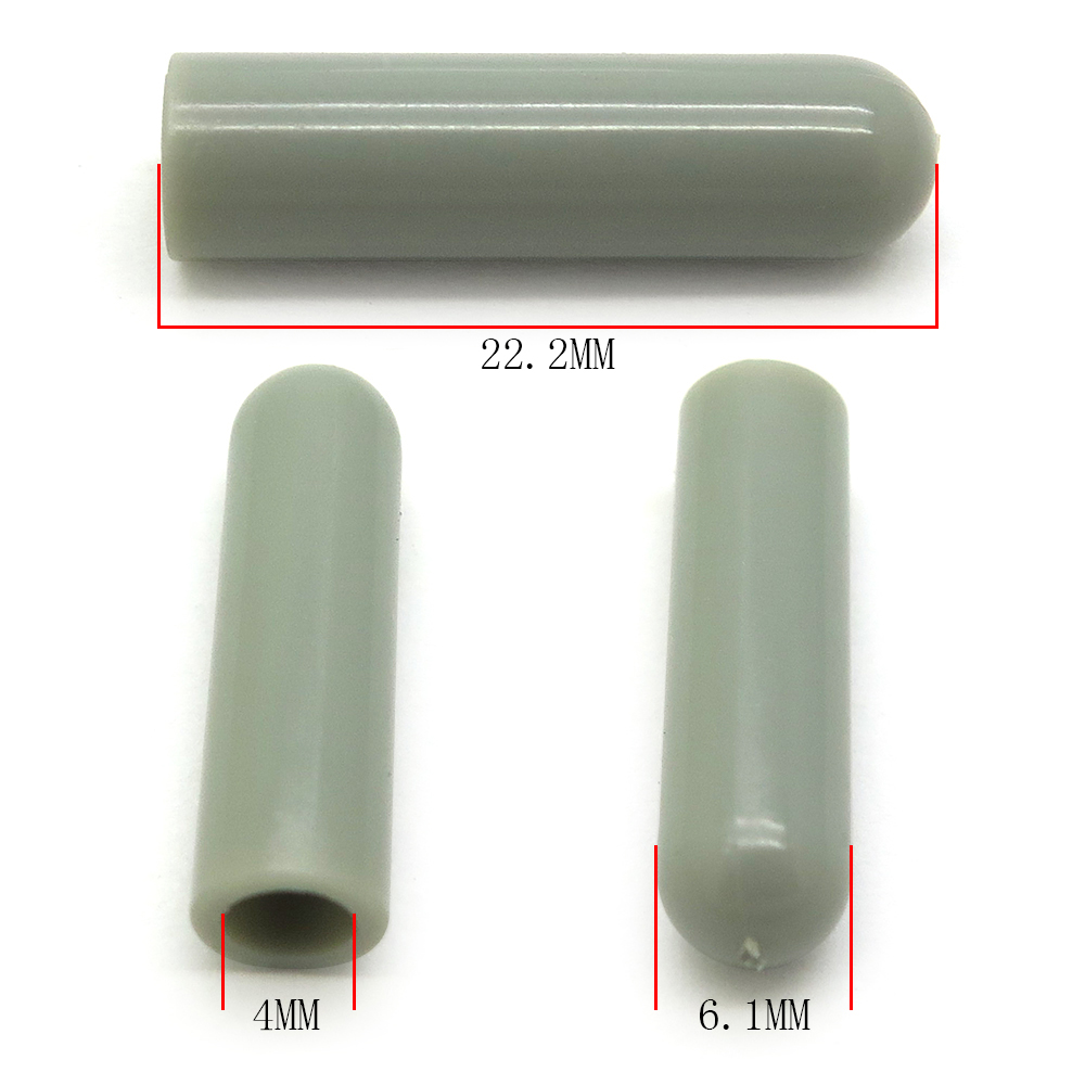 WG4802  TS0246-22.2*4mm子弹头尾夹