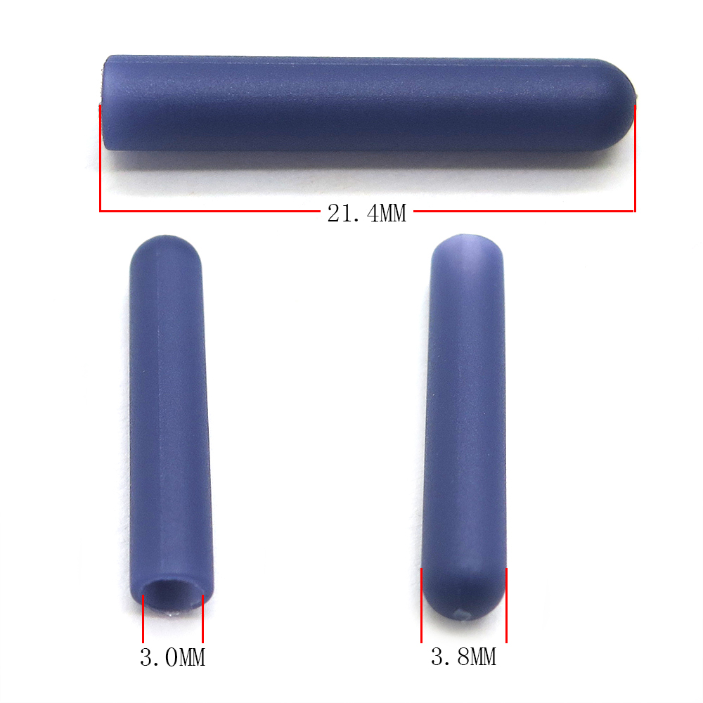 WG4794  TS0210-21.4*3mm子弹头尾夹