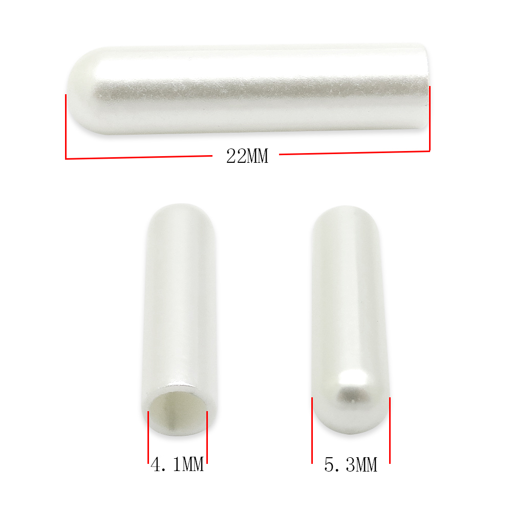 TS0228-22*4.1mm子弹头尾夹