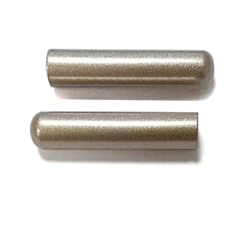 18*4mm铜圆头光身绳头