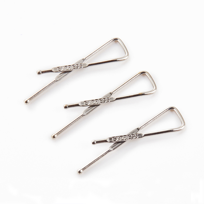 WG3481  大号衬衫夹-又字夹-EXPRESS