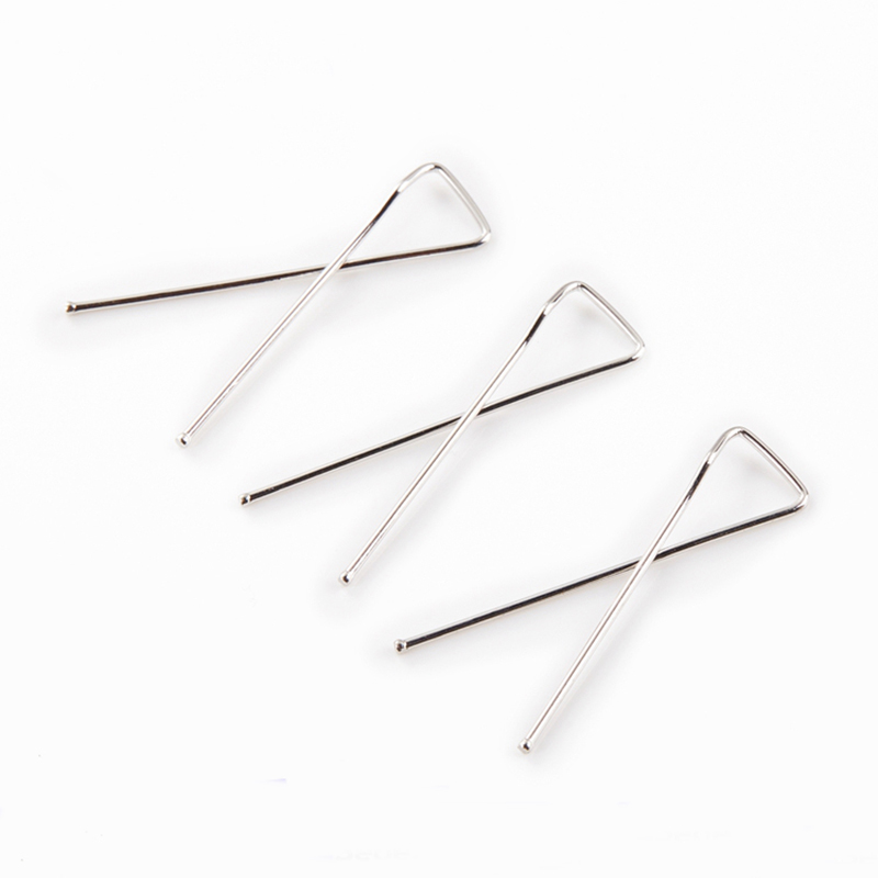 WG3477  大号光身衬衫夹-又字夹