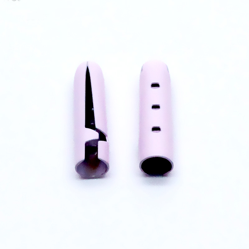 WG3435  18*4.7mm 子弹型铜尾夹