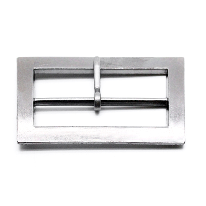 WA6310-ZP   内径25.5*60mm外径40*70.5mm合金日字扣带铜针