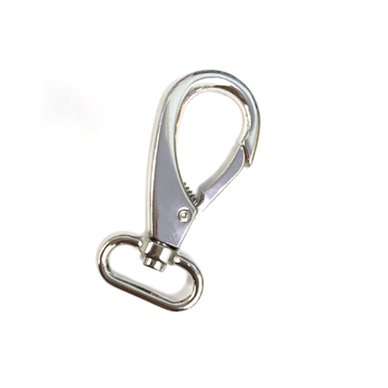 WG4972  总高75mm内径26mm合金狗扣