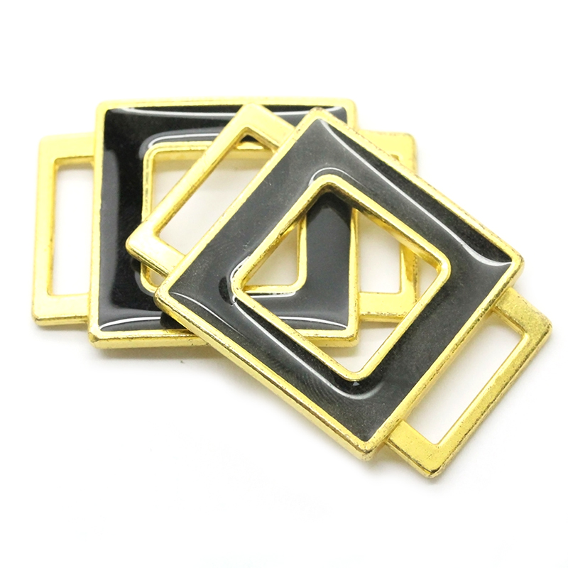 41.3*28.6*15.5mm 金属链扣