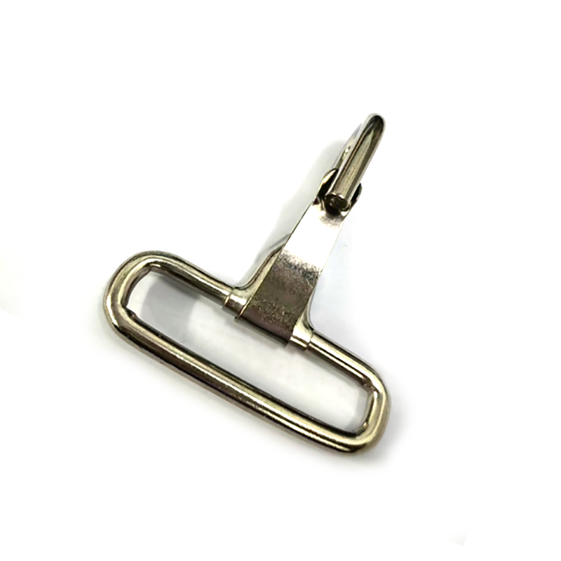 WG5013  内径52mm铁狗扣