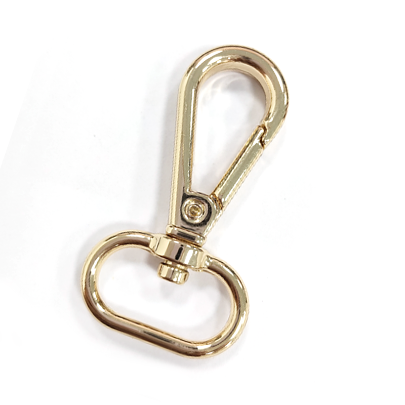 WG5038  内径20.5mm总长50MM合金狗扣