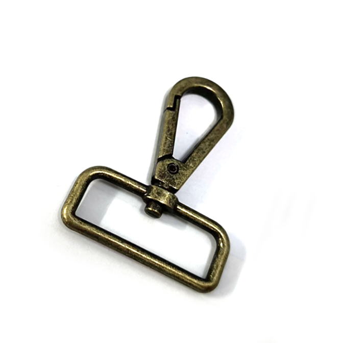 WG5012  内径38mm合金狗扣