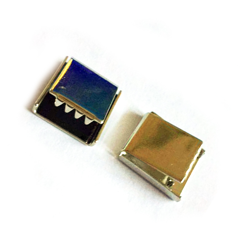 WG3286   13*14.5mm尾夹