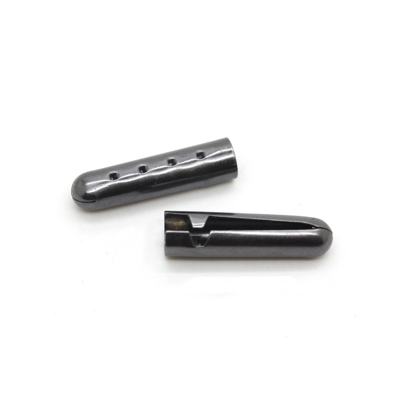 WG1229  22*5mm子弹头尾夹