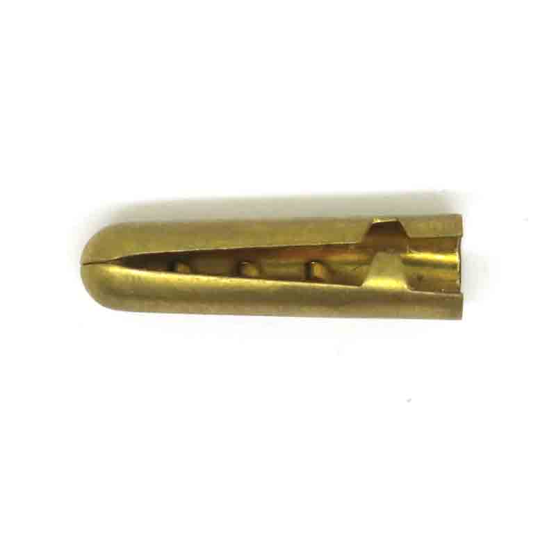 WG1025  22*5铜尾夹