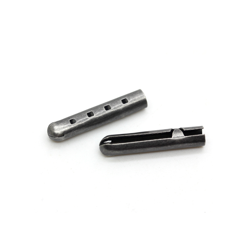 WG0537  22.5mm子弹头尾夹