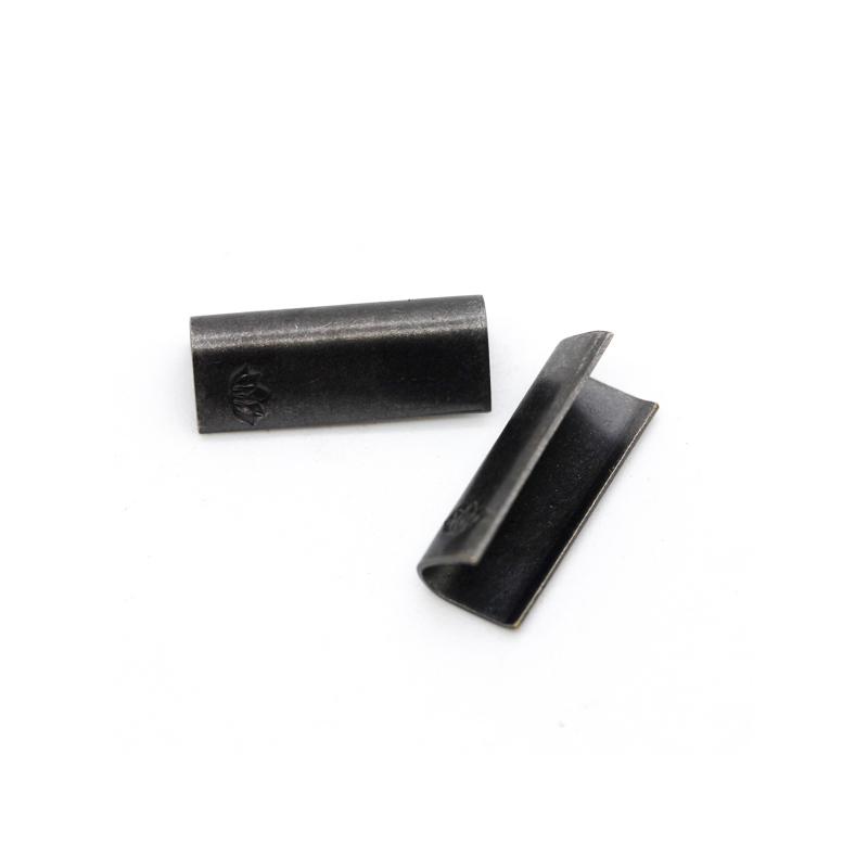 WG0040  18*6mm尾夹