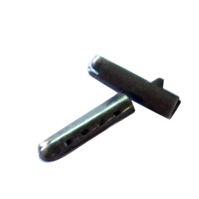 WG0273  W0273#23*4.4mm子弹头尾夹