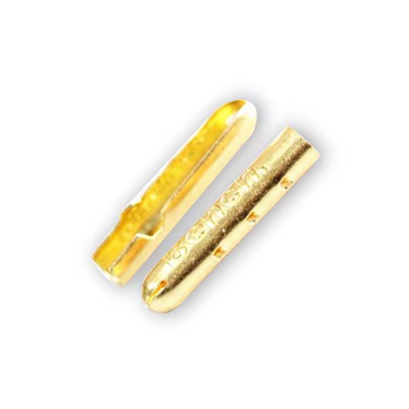 WG0876  20mm子弹头尾夹