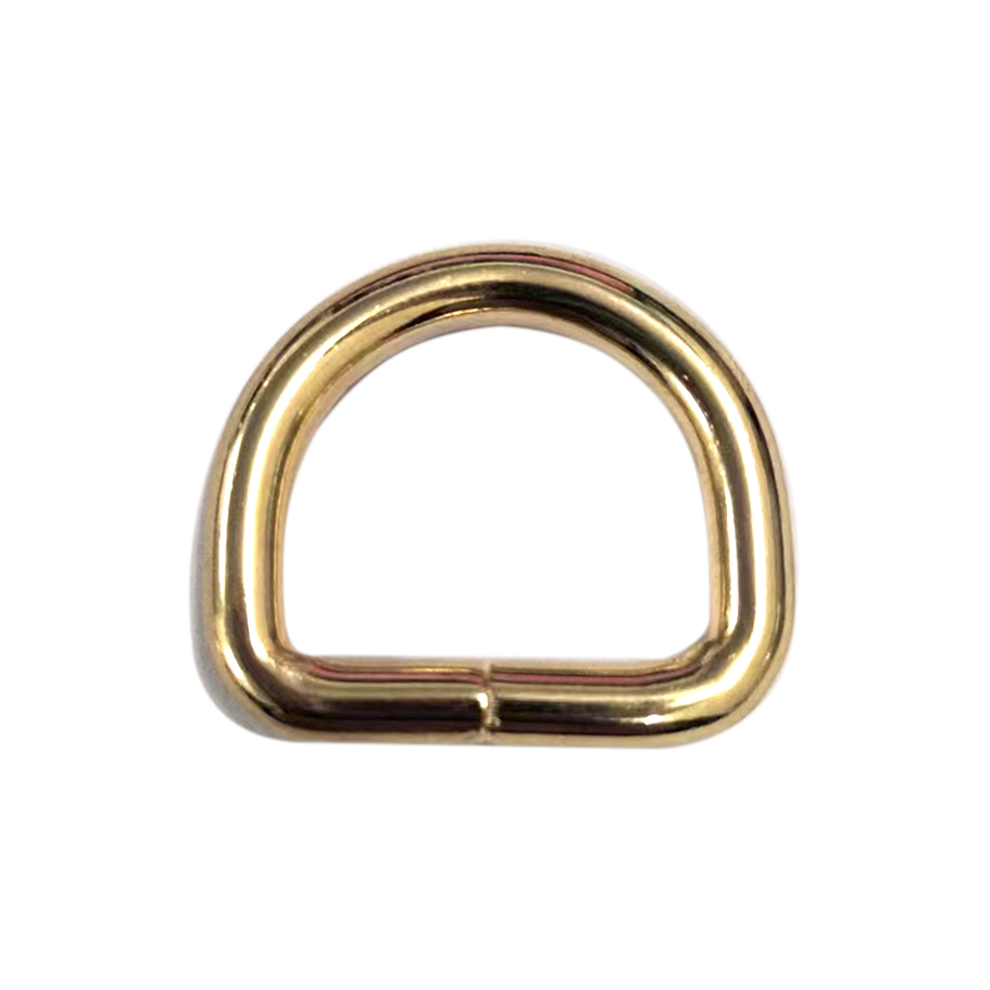 WG4957  内径20MM线径4MM铁D字扣#8*3/4