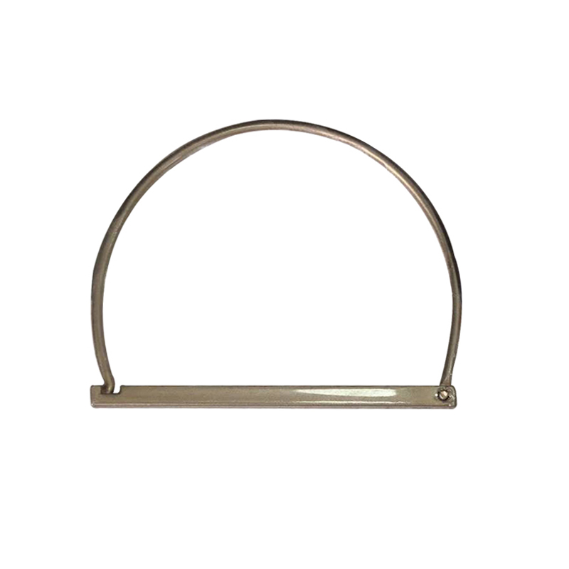 WG3754  内径 57*43mm（外径61*50mm）可开口D字扣