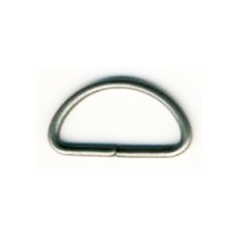 WG0887 外24*内20*高10mm铜D字扣