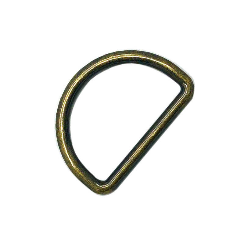 30*18.5*3mm合金D字扣