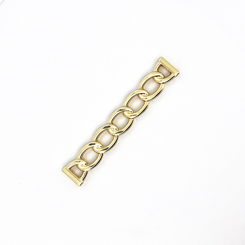 55*9mm 合金装饰链条