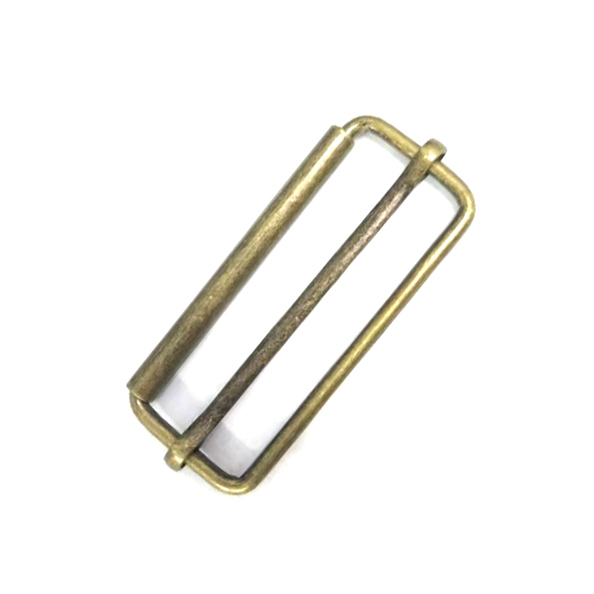 WG4969  45*2.3mm拉芯调节扣