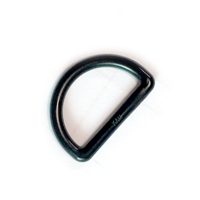 WG4979  内径18mmD字扣