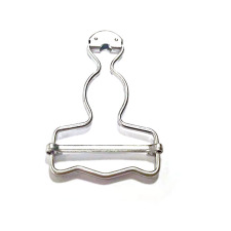 41mm双波浪底葫芦扣，线径2mm