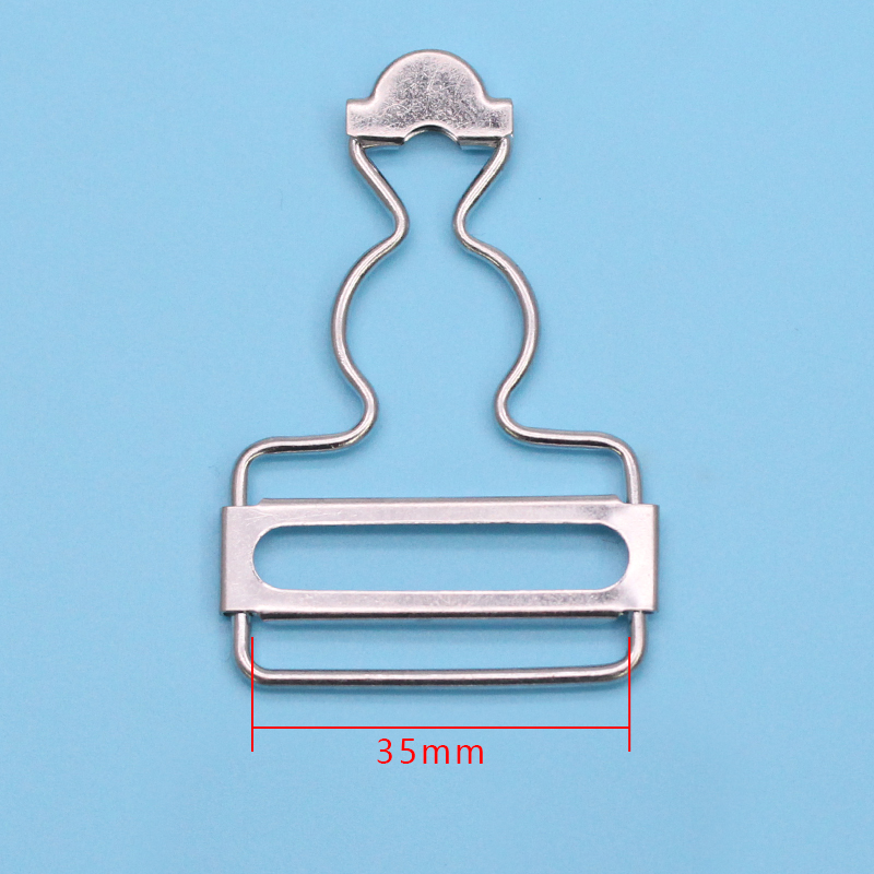内径35mm 横片葫芦扣