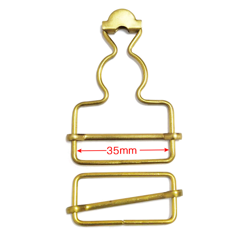 35mm葫芦扣 调节扣  吊带可调扣