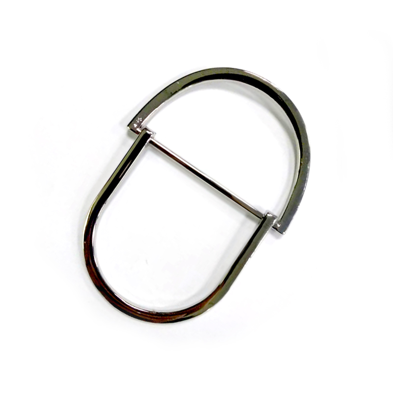 WG3715  43mm 内径 双D扣