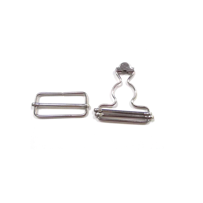 WG3307 内径38.2mm葫芦扣+调节扣（配套）