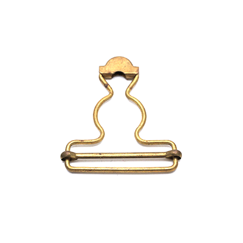 WG3103-1  38.5mm内径葫芦扣