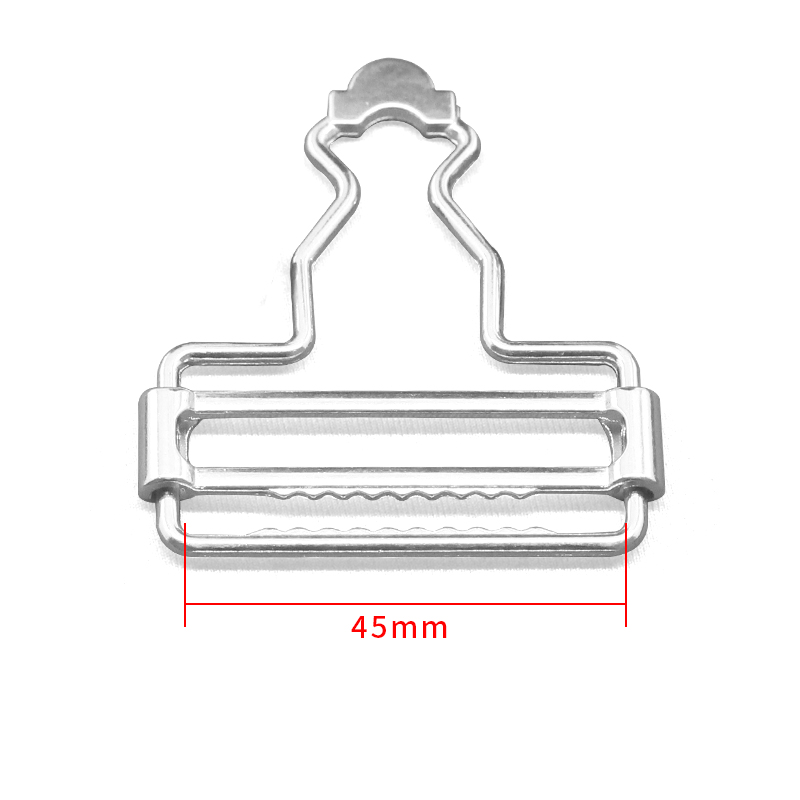 内径45mm合金葫芦扣