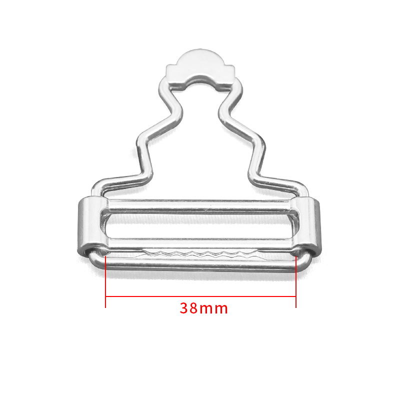 内径38mm葫芦扣（装配好）