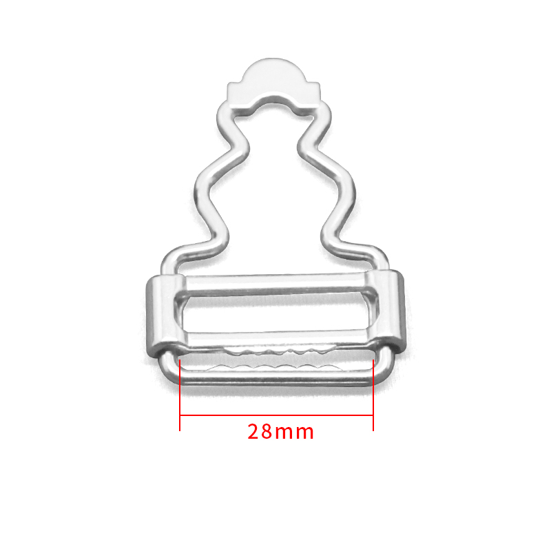 内径28mm葫芦扣（装配好）