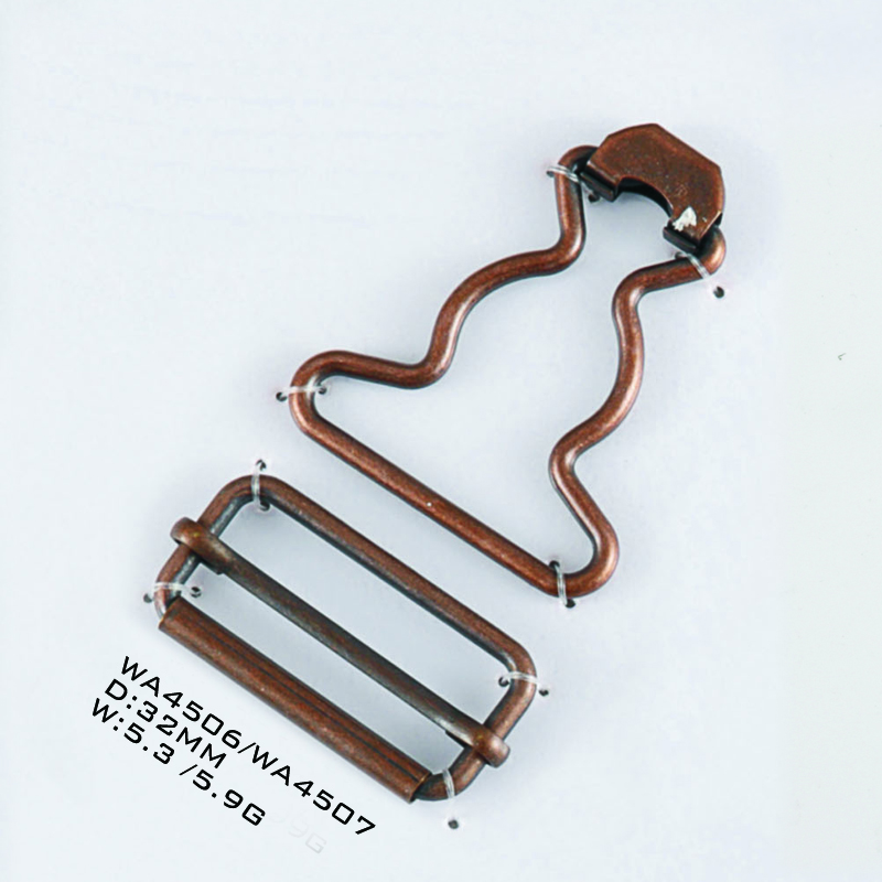 内径32mm 葫芦扣＋调节扣